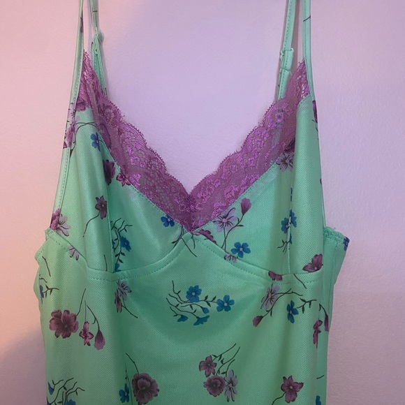 Motel Rocks Dress - Picture 3 of 4